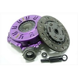 Xtreme Performance - Kit Embrayage organique renforcé Stage 1 SUBARU LIBERTY 2.2 i (BG7) 94KW (1994-1996)