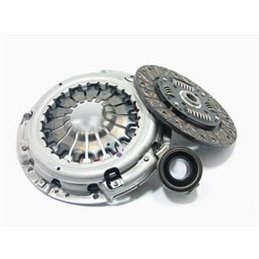 Clutch Pro - Kit Embrayage organique SUBARU LIBERTY 2.0 GT AWD (BP5) 190KW (2004-2006)