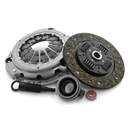 Clutch Pro - Kit Embrayage organique SUBARU FORESTER 2.5 XT AWD (SG9) 169KW (2005-2008)