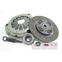 Clutch Pro - Kit Embrayage organique SUBARU LIBERTY 2.5 i AWD (BM9) 123KW (2009-2014)