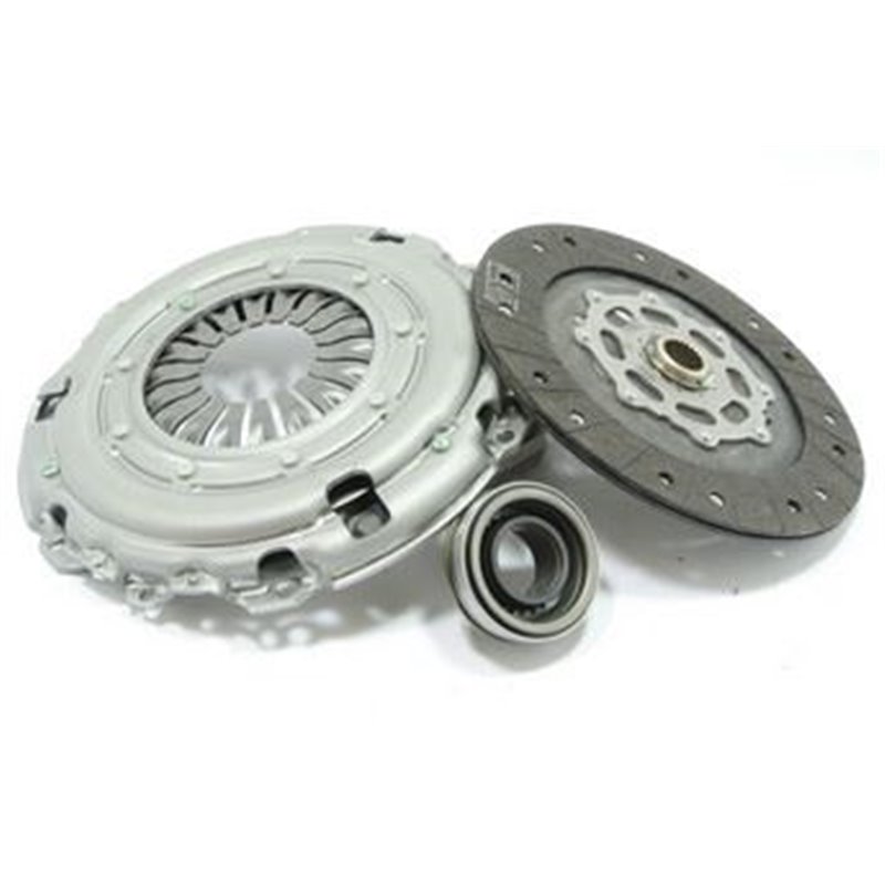 Kit Embrayage SUBARU LIBERTY 2.5 AWD (BP9) 121KW (2003-2006)