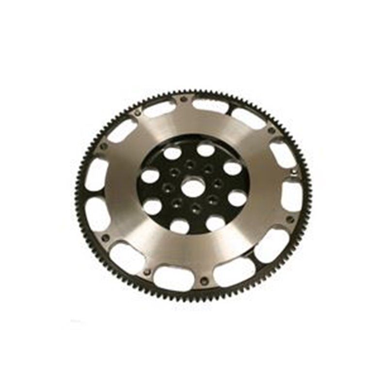 Volant moteur Xtreme - Chrome-Moly allégé SUBARU LIBERTY 2.2 LX 4WD (BG6. BG7) 98KW (1994-1998)