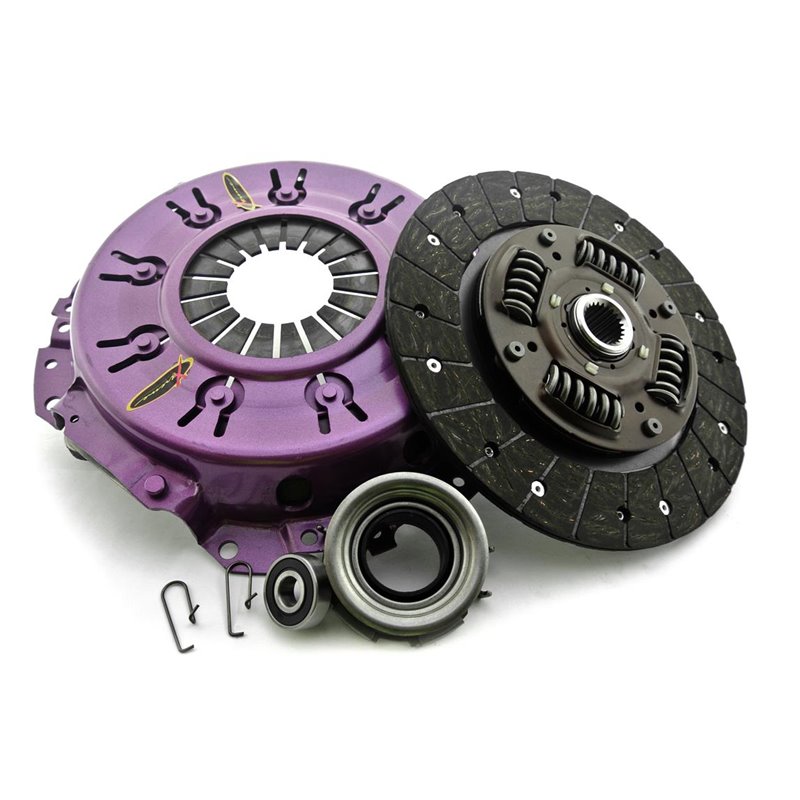 Kit Embrayage Stage 1 SUBARU LIBERTY 2.5 AWD (BP9) 121KW (2003-2006)