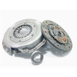 Kit Embrayage SUBARU JUSTY 1000 4WD (KAD-A) 40KW (1984-1990)