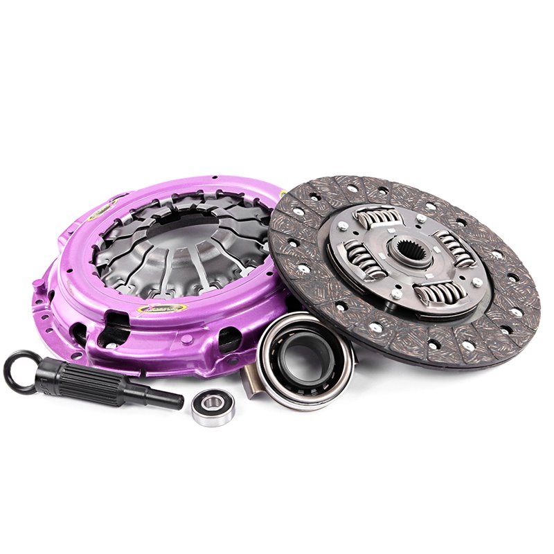 Xtreme Outback - Kit Embrayage organique renforcé Stage 1 SUBARU WRX 2.0 AWD (GK6. GK8) 197KW (2013-on)