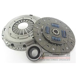 Clutch Pro - Organic Clutch Kit SUBARU OUTBACK 2.0 D AWD (BRD) 110KW (2009-2015)