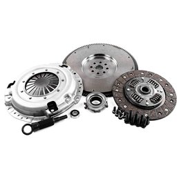 Clutch Pro - Kit Embrayage organique SUBARU LIBERTY 2.0 i GX AWD (BH5) 92KW (1998-2003)
