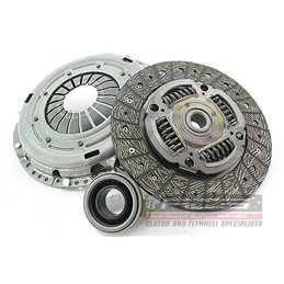 Clutch Kit SUBARU OUTBACK 2.0 D AWD (BRD) 110KW (2009-2015)