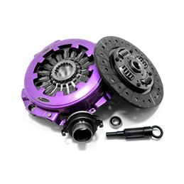 Xtreme Performance - Kit Embrayage organique extra renforcé Stage 1 Extra SUBARU FORESTER 2.5 AWD (SG9) 155KW (2003-2005)