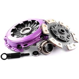 Xtreme Performance - Kit Embrayage céramique à ressorts extra renforcé Stage 2 Extra SUBARU LIBERTY 2.0 AWD (BE5) 206KW (2002-20