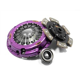 Xtreme Outback - Kit Embrayage renforcé céramique à ressorts Stage 2 SUBARU LIBERTY 2.5 i AWD (BM9) 123KW (2009-2014)