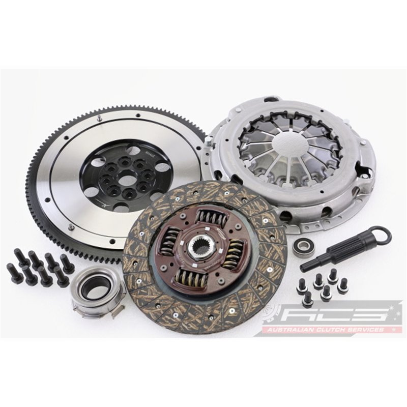 Kit Embrayage SUBARU OUTBACK 2.5 AWD 127KW (2008-2009)