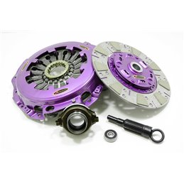 Xtreme Performance - Kit Embrayage " Cushioned Ceramic " extra renforcé Stage 2 Soft Extra SUBARU LIBERTY 2.0 AWD (BE5) 176KW (2