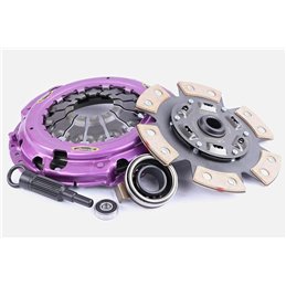 Xtreme Performance - Kit Embrayage céramique à ressorts "Race" Stage 2 Race SUBARU FORESTER 2.5 Prodrive Performance Pack AWD 18