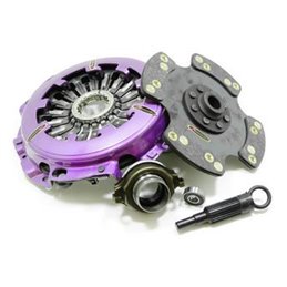 Xtreme Performance - Kit Embrayage "Race Carbon Blade" Stage 3 SUBARU LIBERTY 2.0 AWD (BE5) 206KW (2002-2003)