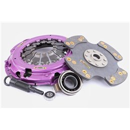 Xtreme Performance - Race Carbon Blade Clutch Kit Stage 3 SUBARU LIBERTY 2.5 GT AWD (BR9) 195KW (2010-2014)
