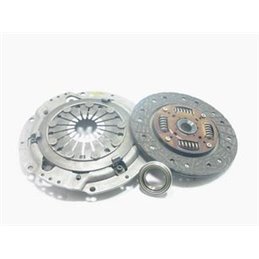 Clutch Kit SUBARU LEONE 1800 Super 4WD (AM. AJ) 60KW (1980-1984)