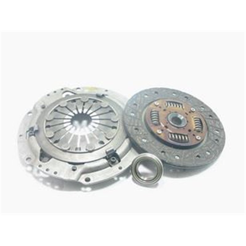 Kit Embrayage SUBARU VORTEX TX 1.8 4WD 72KW (1985-1989)