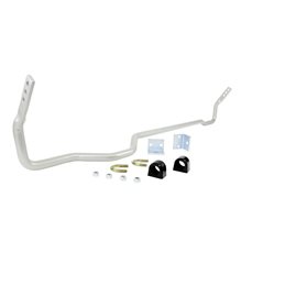 Barre Stabilisatrice Arrière Réglable 22mm WHITELINE 
GT/STI 1993-2000