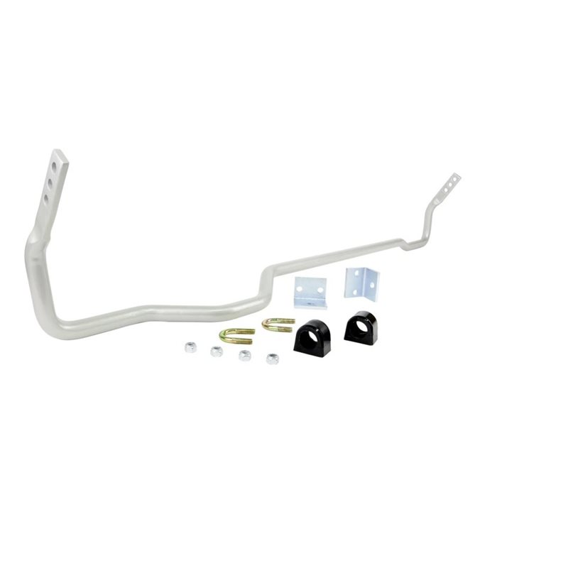 Barre Stabilisatrice Arrière Réglable 22mm WHITELINE 
GT/STI 1993-2000