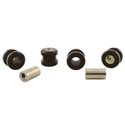 Bras de suspension - silent bloc supérieur (correction du carrossage) WHITELINE CIVIC EC, ED, EE