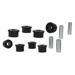Bras de suspension - Silent bloc inférieur WHITELINE CIVIC EC, ED, EE