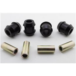 Control arm - upper inner bushing WHITELINE CIVIC EC, ED, EE
