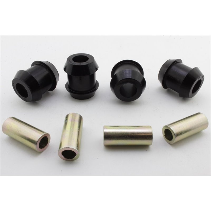 Bras de suspension - silent bloc supérieur intérieur WHITELINE CIVIC EC, ED, EE