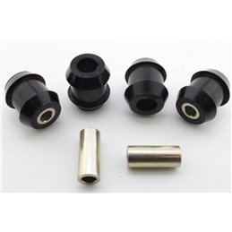 Bras de suspension - silent bloc supérieur intérieur WHITELINE CIVIC EC, ED, EE