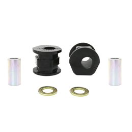 Bras de suspension - silent bloc intérieur inférieur arrière (correction de chasse) WHITELINE CIVIC EJ, EK