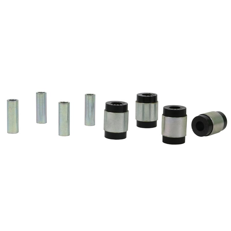 Bras de suspension - silent bloc supérieur intérieur WHITELINE CIVIC EJ, EK