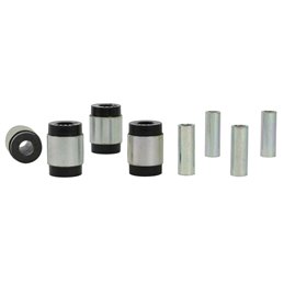 Bras de suspension - silent bloc supérieur intérieur WHITELINE CIVIC EJ, EK
