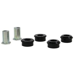 Bras de suspension - silent bloc supérieur (correction du carrossage) WHITELINE CIVIC EM, EP, ES, EU