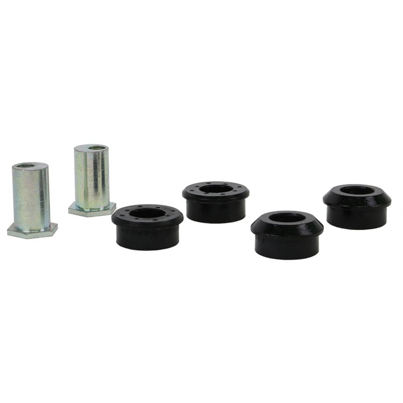 Bras de suspension - silent bloc supérieur (correction du carrossage) WHITELINE CIVIC EM, EP, ES, EU