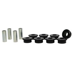 Control arm - lower outer bushing WHITELINE CIVIC FD2 EXCL TYPE R