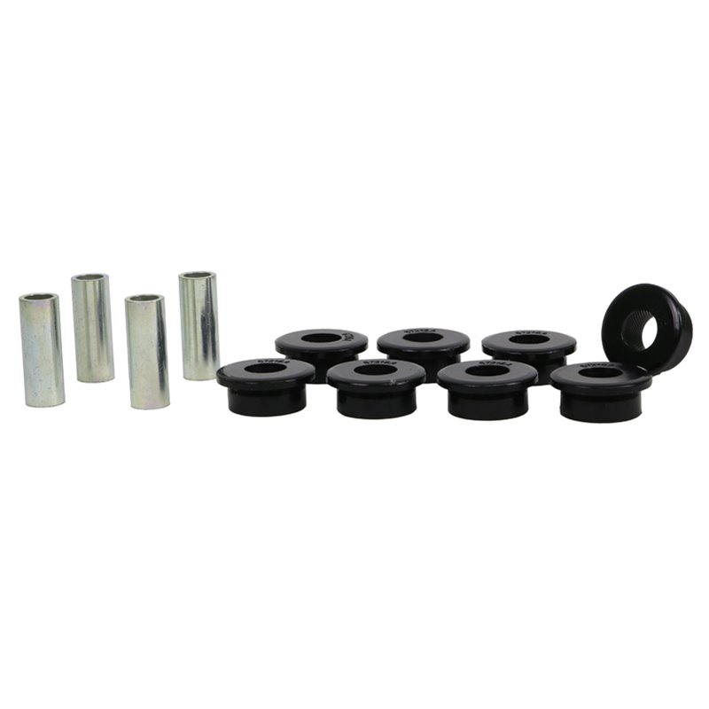 Bras de suspension - rotule inférieure extérieure WHITELINE CIVIC FD2 EXCL TYPE R