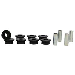 Bras de suspension - rotule inférieure extérieure WHITELINE CIVIC FD2 EXCL TYPE R