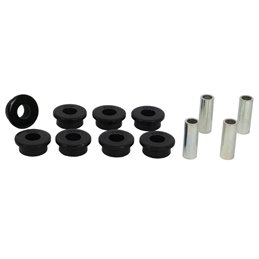 Bras de suspension - rotule inférieure extérieure WHITELINE CIVIC FD2 EXCL TYPE R