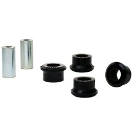 Bras de suspension - Silent bloc intérieur inférieur arrière WHITELINE CIVIC FD2 EXCL TYPE R