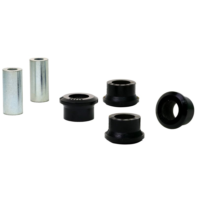 Bras de suspension - Silent bloc intérieur inférieur arrière WHITELINE CIVIC FD2 EXCL TYPE R