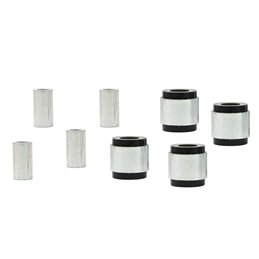 Bras de suspension - Silent bloc inférieur avant interieur et exterieur WHITELINE CR-V RD1-RD3