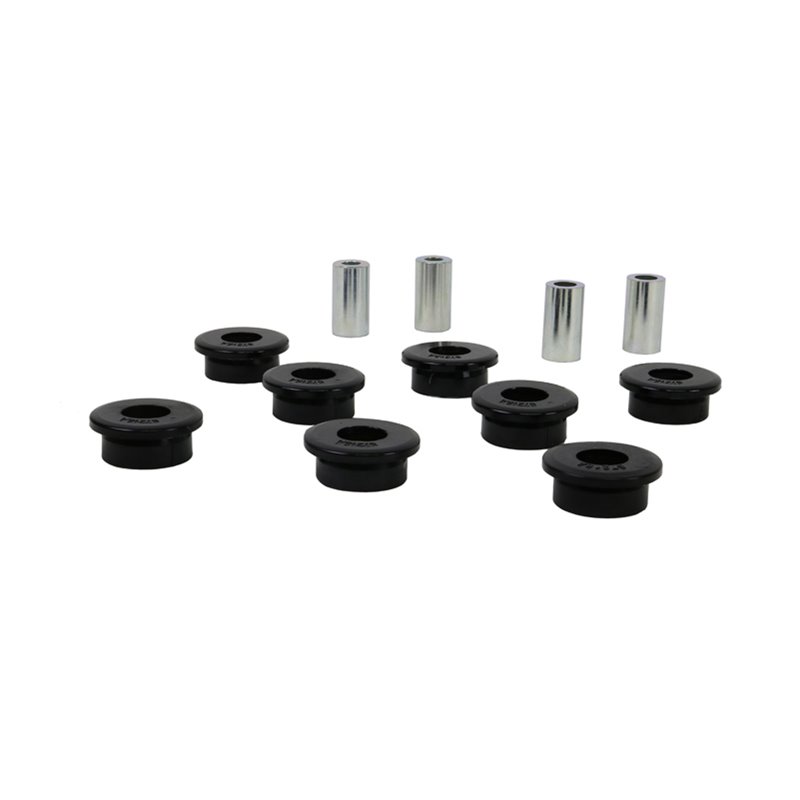 Bras de suspension - rotule inférieure extérieure WHITELINE CR-V RD4-RD7