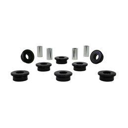 Bras de suspension - rotule inférieure extérieure WHITELINE CR-V RD4-RD7