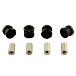 Bras de suspension - silent bloc supérieur (correction du carrossage) WHITELINE CR-X ED, EE