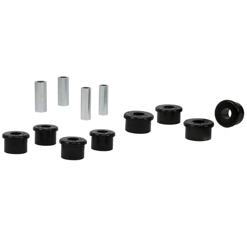 Bras de suspension - Silent bloc inférieur WHITELINE CR-X ED, EE