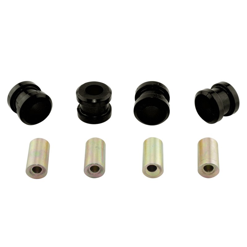 Bras de suspension - silent bloc supérieur (correction du carrossage) WHITELINE DEL SOL EG, EH,EJ INCL VTEC
