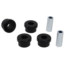Control arm - lower inner front bushing WHITELINE DOMANI MA, MB