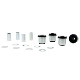 Bras de suspension - silent bloc supérieur intérieur WHITELINE HORIZON KH