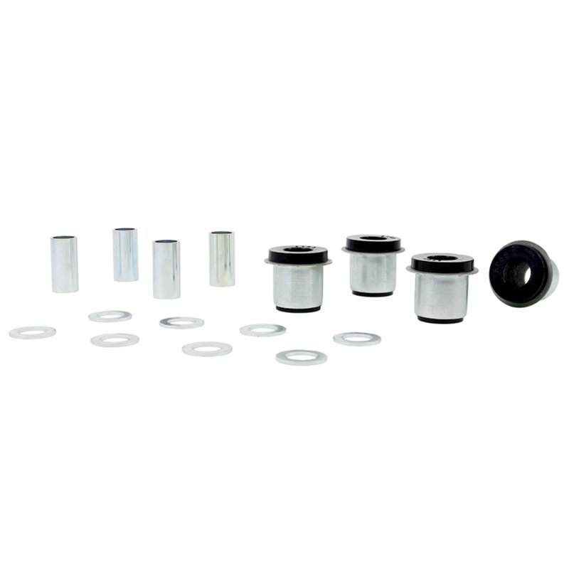 Bras de suspension - silent bloc supérieur intérieur WHITELINE HORIZON KH