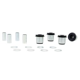 Bras de suspension - silent bloc supérieur intérieur WHITELINE HORIZON KH